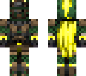 knight junior