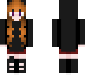 lanai (hooded)