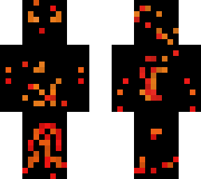 lava elemental (effected)