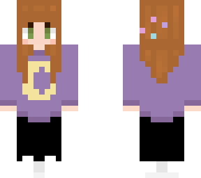 lunar sweater