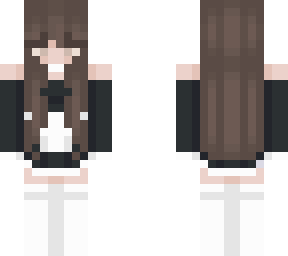 maid