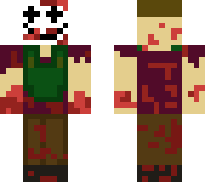meat man