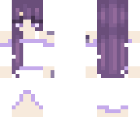 melody wedding dress skin