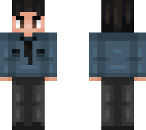 mike schmidt (outfit 2)
