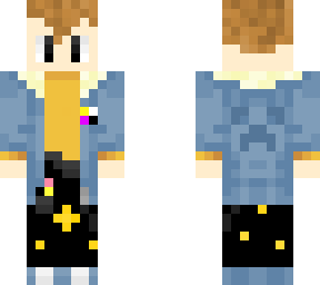minecraft skin