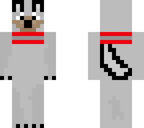 minecraft wolf