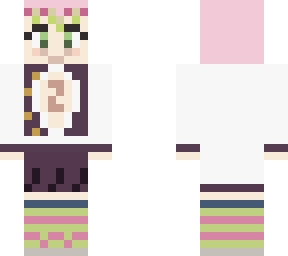 mitsuri kanroji