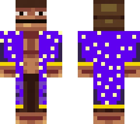 monke wizard
