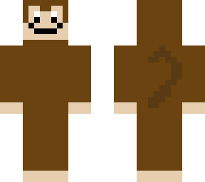monkey