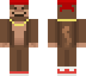 monkey