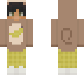 monkey boy