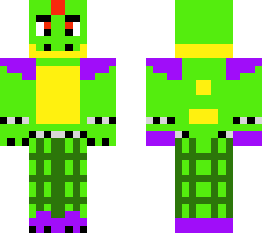 montgomery gator