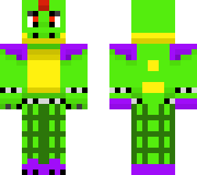 montgomery gator