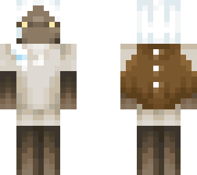 moth (sky : children of the light)