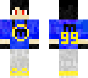 moudyisheres skin