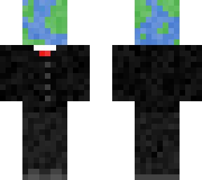 mr. earth