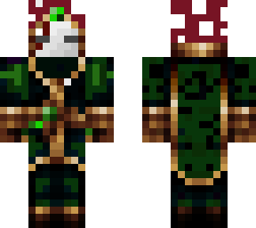 mushroom human