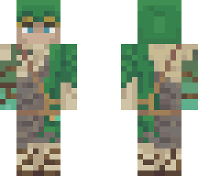 my darkrpg skin