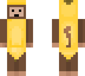 nana monke
