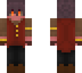 nether barmy