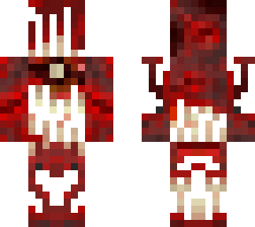 nether monstrosity