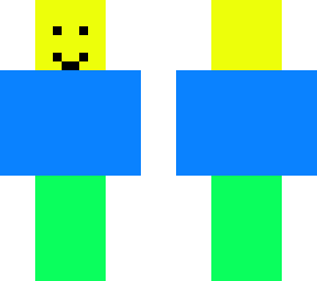 newbie from roblox