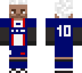 neymar psg