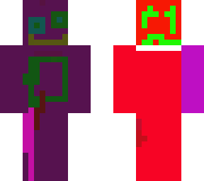 nightmare