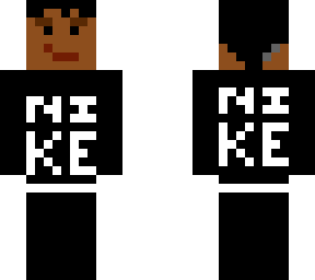 nike man
