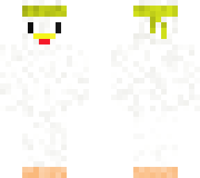 ninja chicken