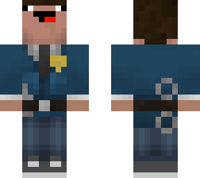 noob police