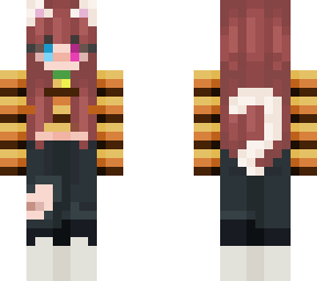 olivia nyan!~<3