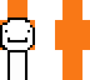 orange dream