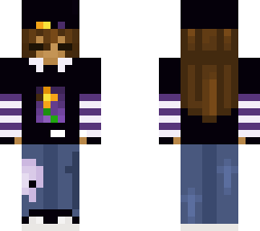oriana grunge