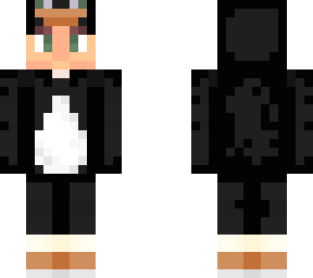 penguin huck