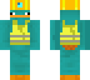 perry der bauebeiter