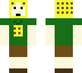 pineapple hat