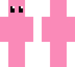 pinky