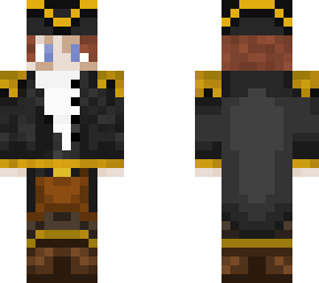 pirate