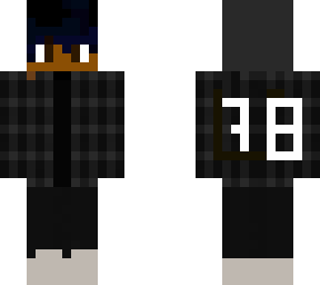 pix skin