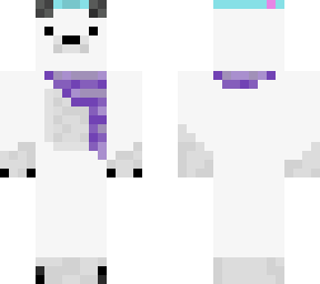 polar bear