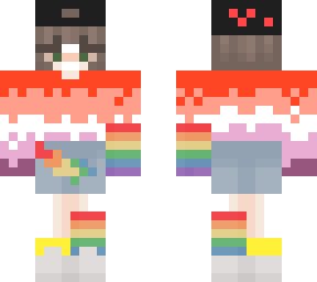 pride girly