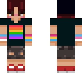 pride ver. main skin