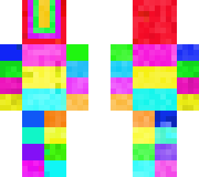 rainbow
