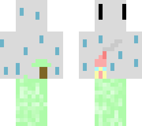 rainy day.