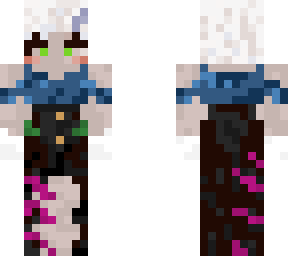 random skin for random stuff