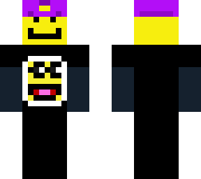 random skin i made bc i was bored