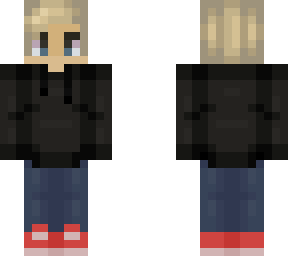 random skin i made for fun :)