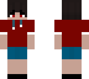 red gaming (sportswear) v3