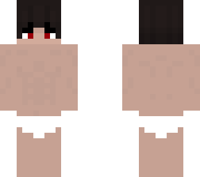 red gaming (underwear) v2